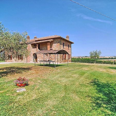 Cottage Casaglia 帕西亚诺 外观 照片
