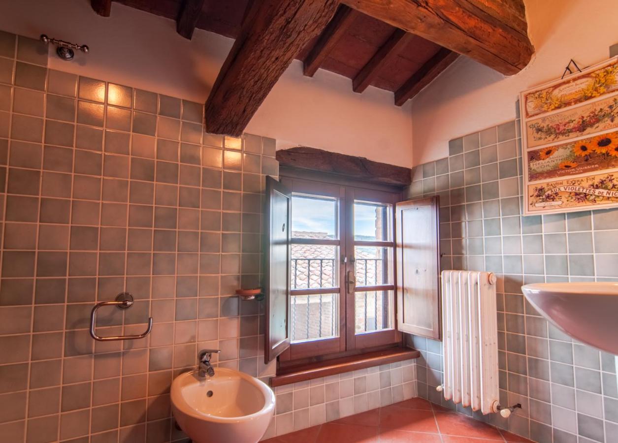 Cottage Casaglia 帕西亚诺 外观 照片