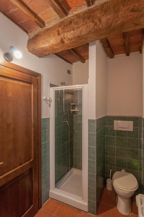 Cottage Casaglia 帕西亚诺 外观 照片