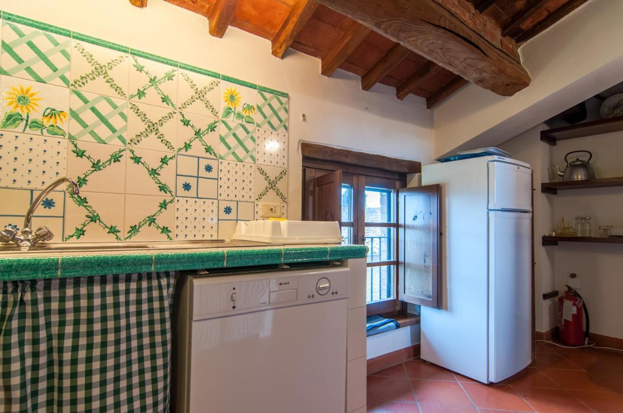 Cottage Casaglia 帕西亚诺 外观 照片